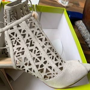 Brand new Gianni bini (SILVIE)